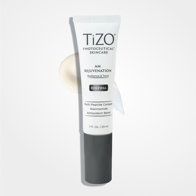 TiZO® Photoceutical AM Rejuvenation