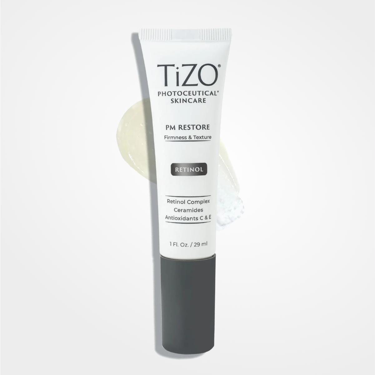 TiZO® PM Restore