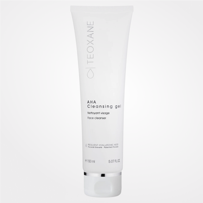 Teoxane AHA Cleansing Gel