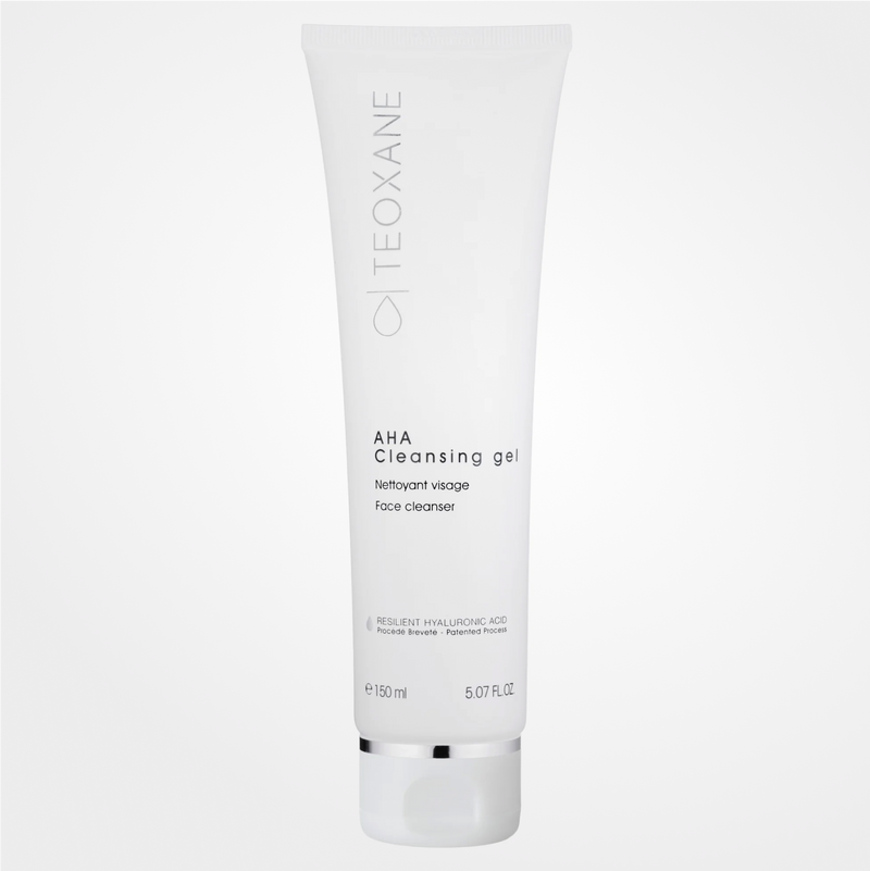 Teoxane AHA Cleansing Gel