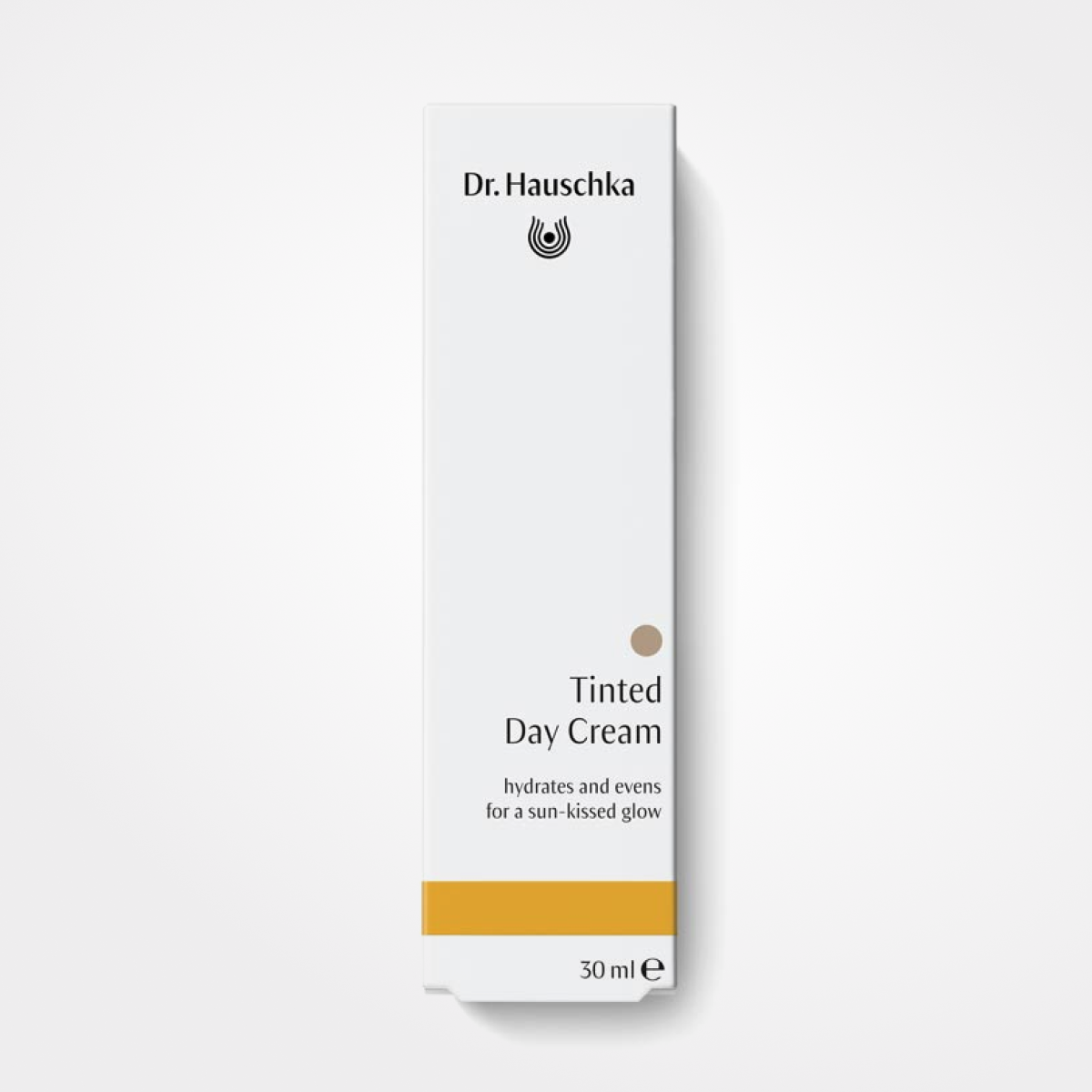 Dr. Hauschka Tinted Day Cream