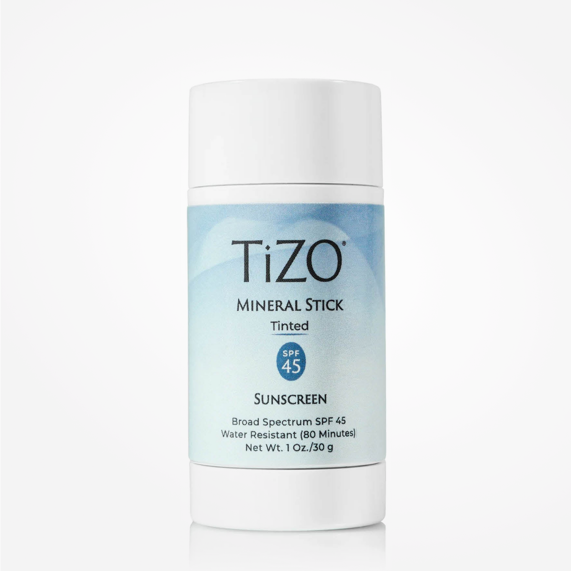 TiZO® Mineral Stick SPF 45 (Tinted)