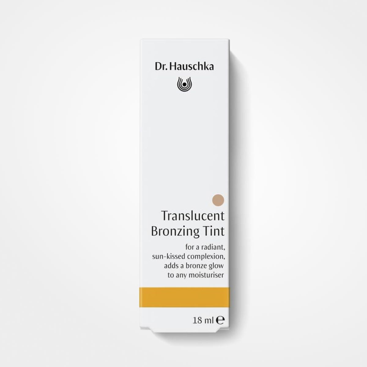 Dr. Hauschka Translucent Bronzing Tint