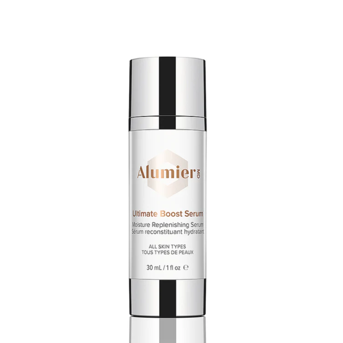 Alumier Ultimate Boost Serum