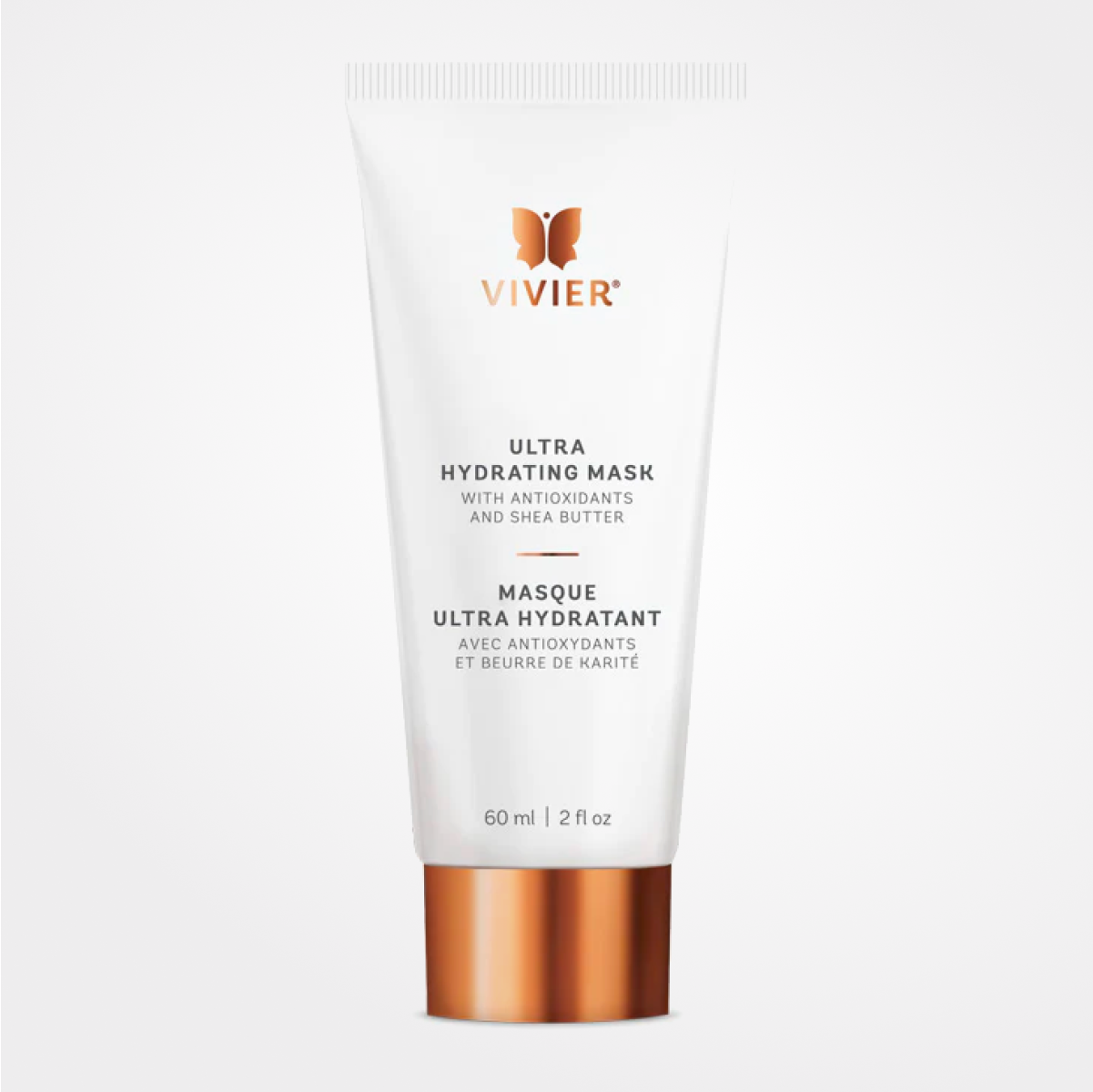 Vivier Ultra Hydrating Mask