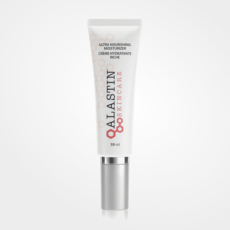 Crème hydratante Alastin Ultra Nourrissante avec la technologie™ TriHex