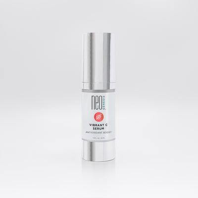 NeoGenesis Vibrant C Serum
