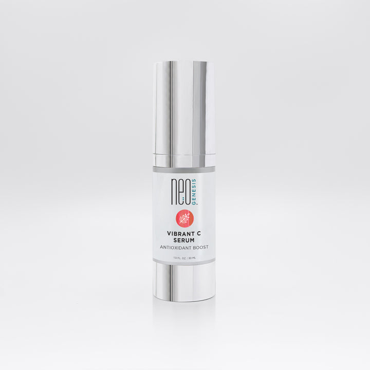 NeoGenesis Vibrant C Serum (30mL)