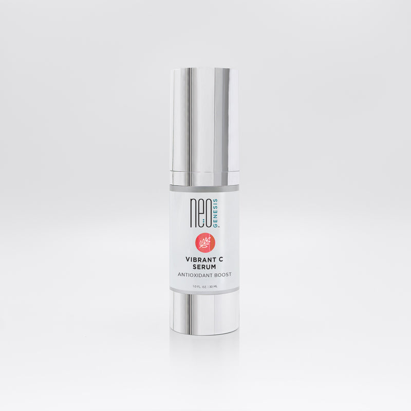 NeoGenesis Vibrant C Serum (30mL)