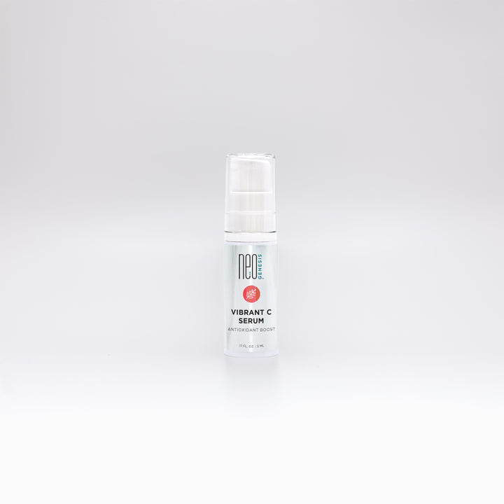 NeoGenesis Vibrant C Serum (5mL)