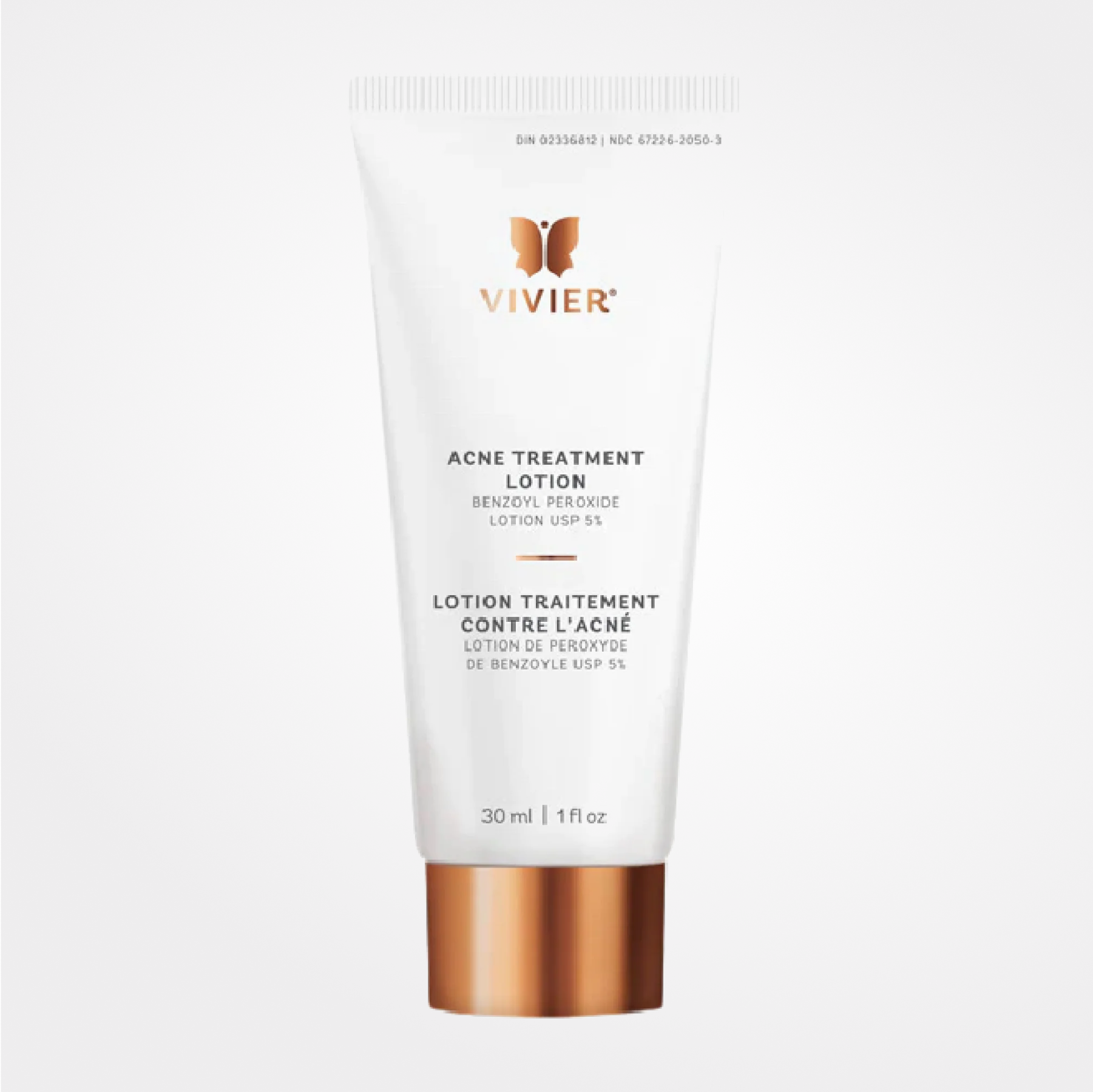 Vivier Acne Treatment Lotion