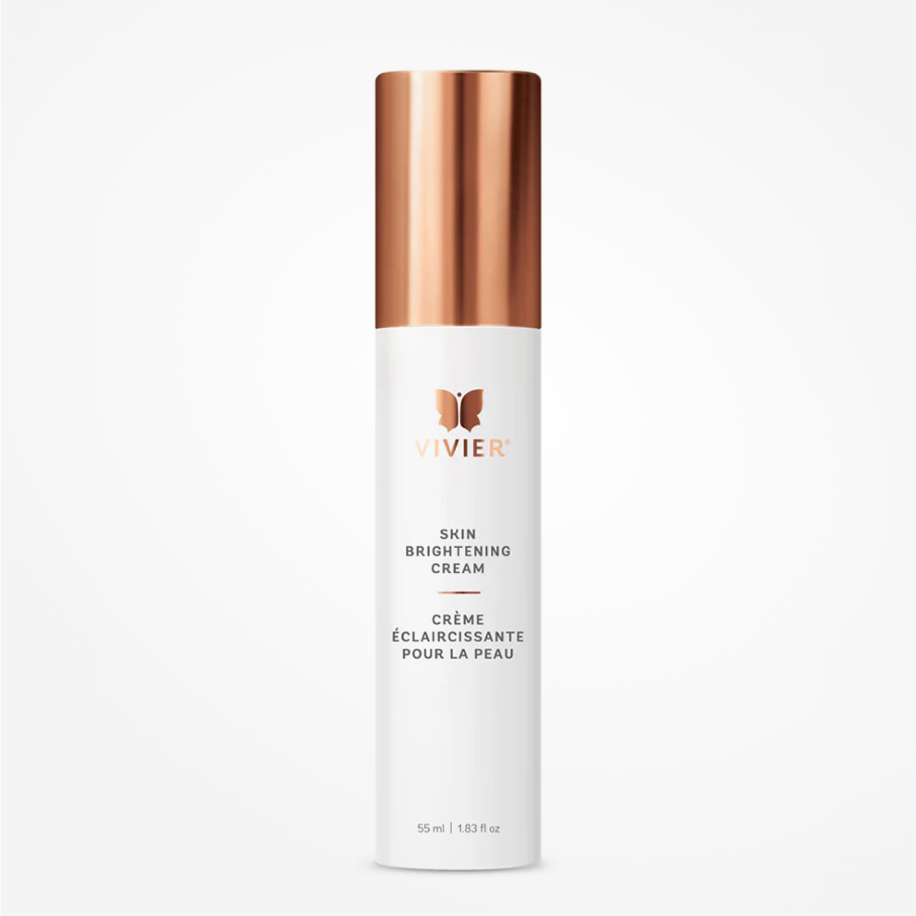 Vivier Skin Brightening Cream