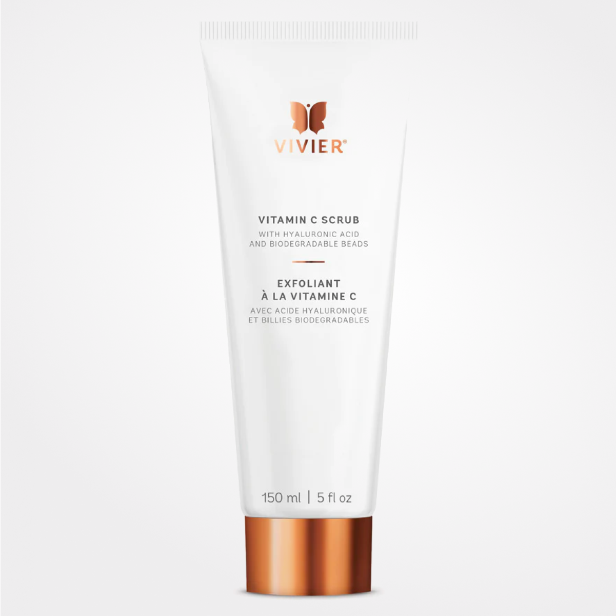 Vivier Vitamin C Scrub