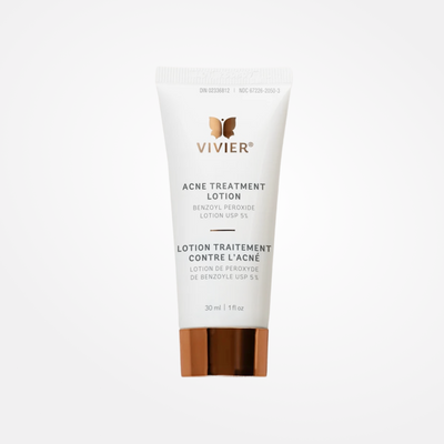 Vivier Acne Treatment Lotion