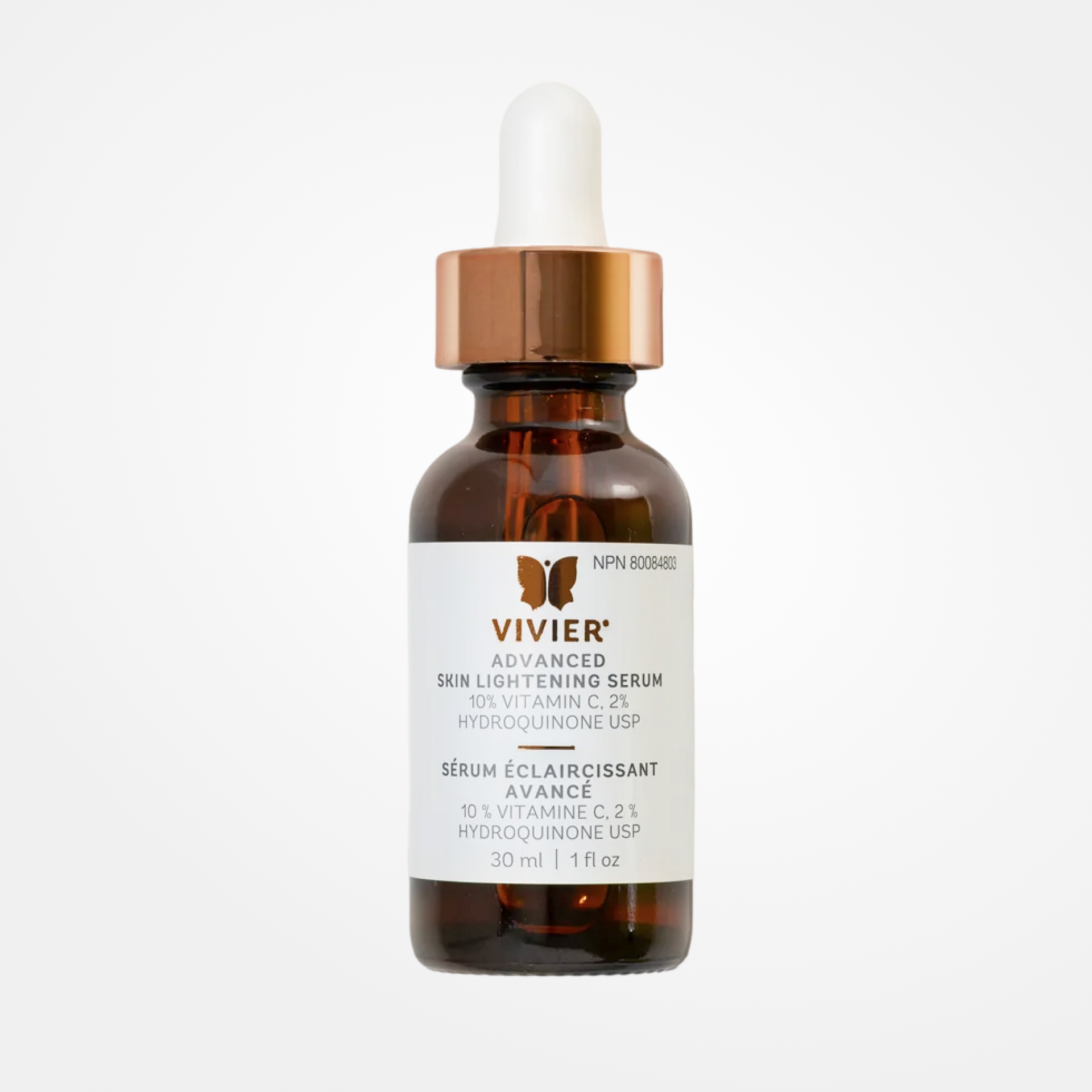 Vivier Advanced Skin Lightening Serum