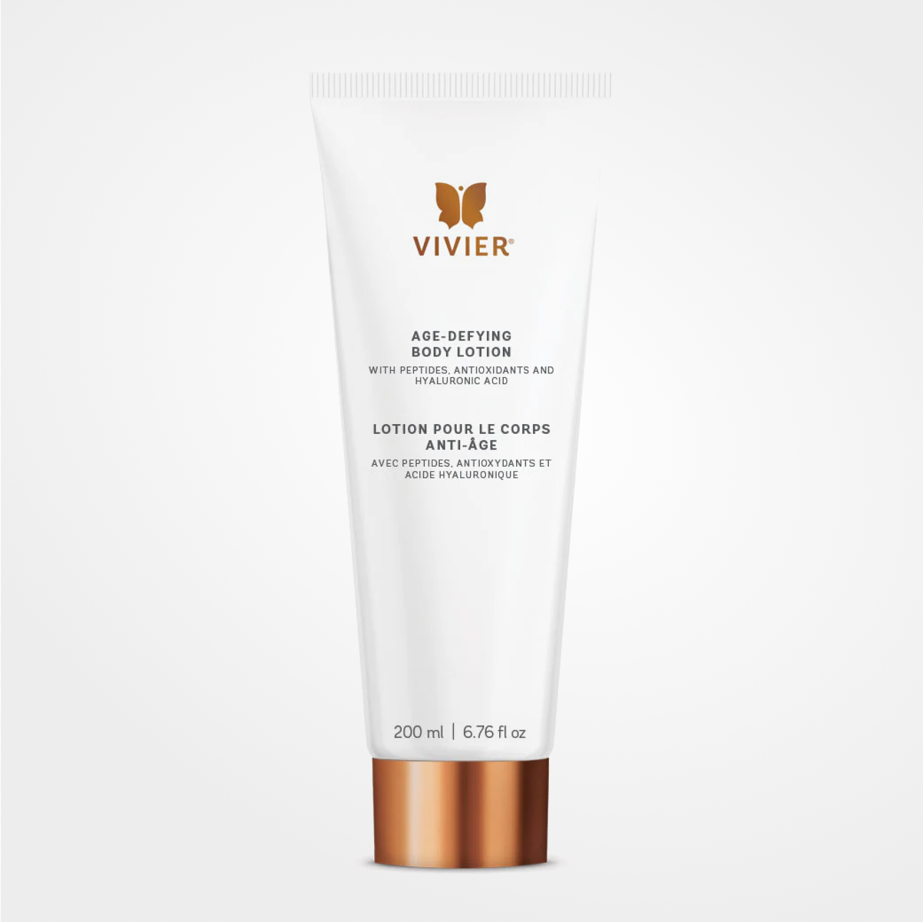 Vivier Age-Defying Body Lotion