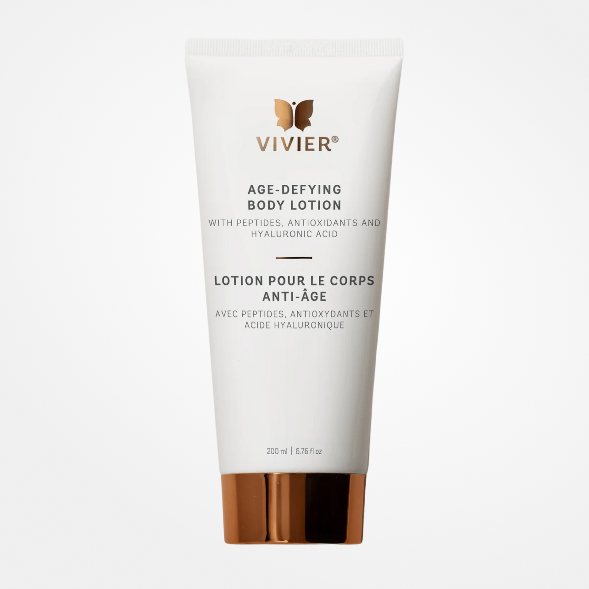 Vivier Age-Defying Body Lotion