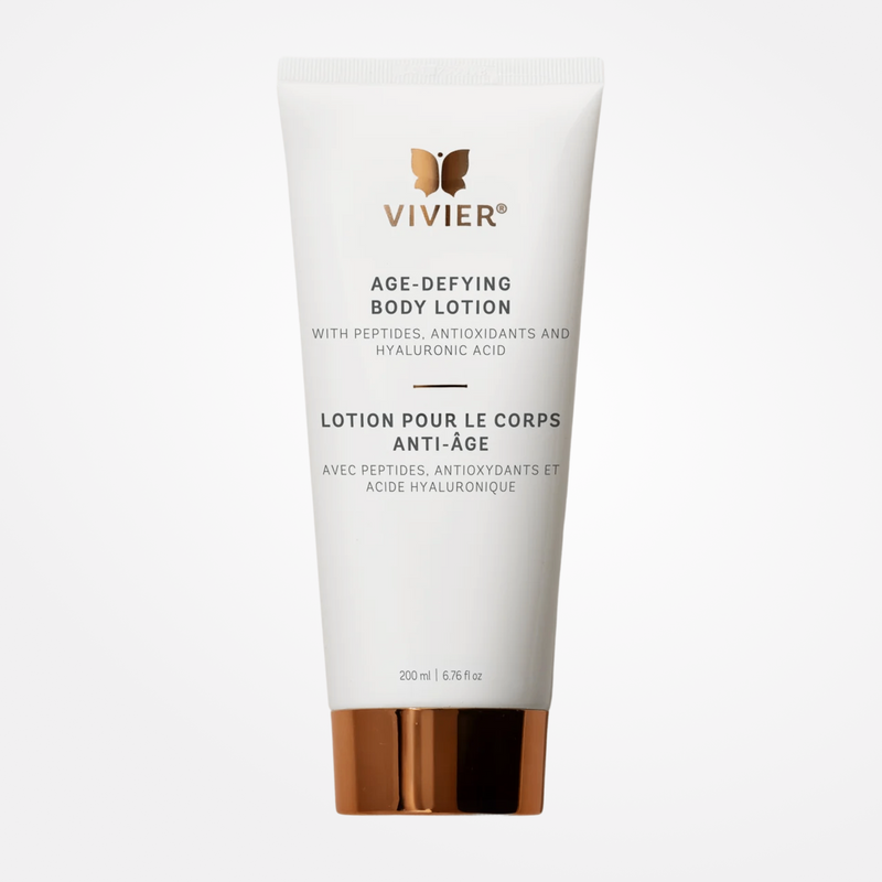 Vivier Age-Defying Body Lotion