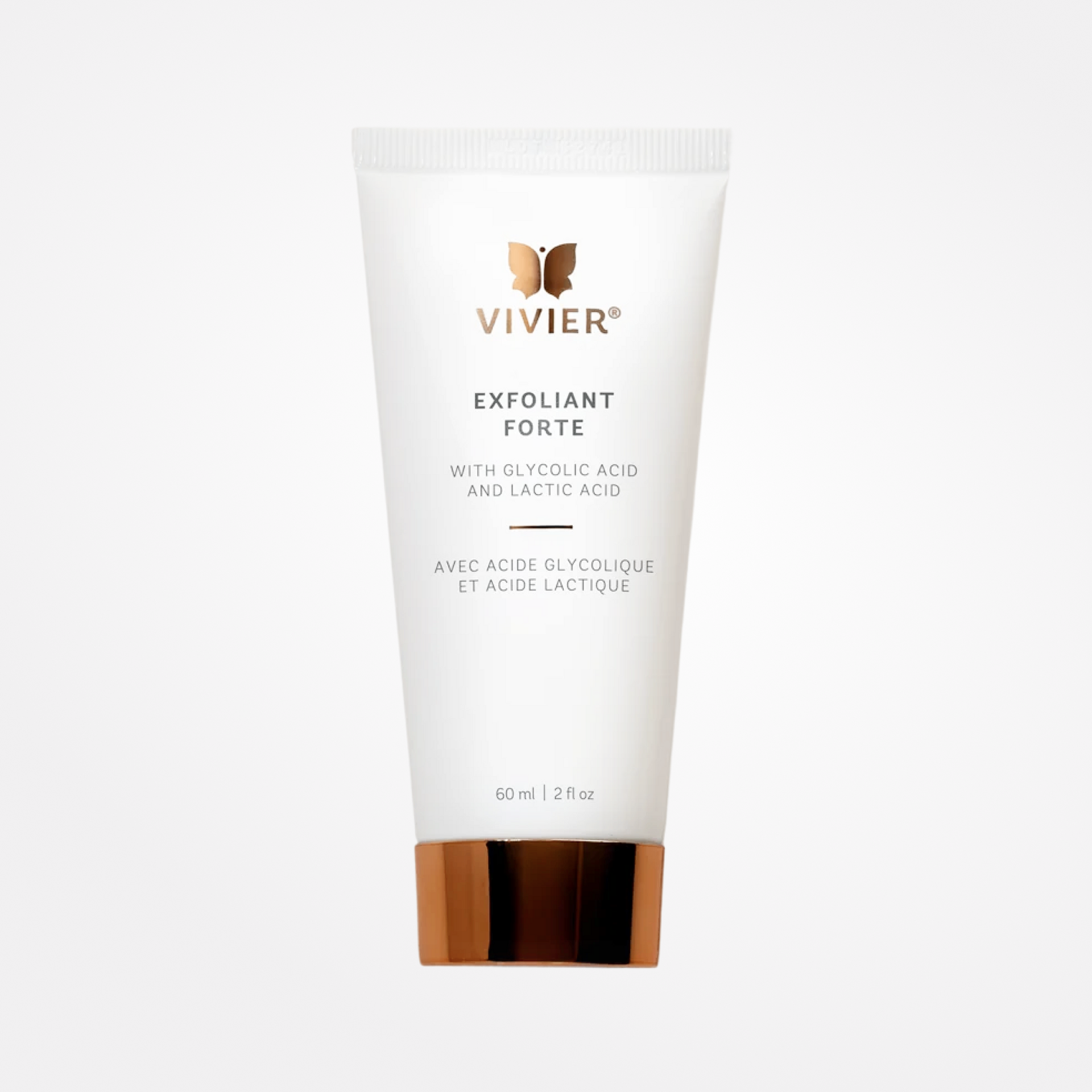 Vivier Exfoliant Forte