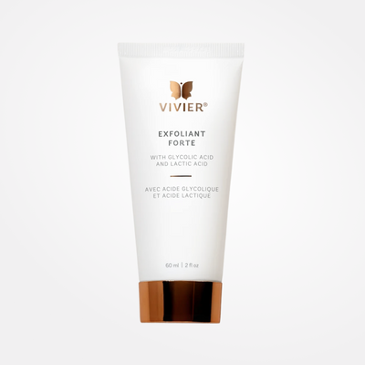 Vivier Exfoliant Forte