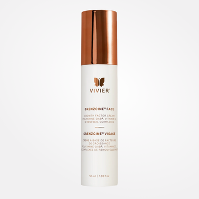 Vivier GrenzCine® Face
