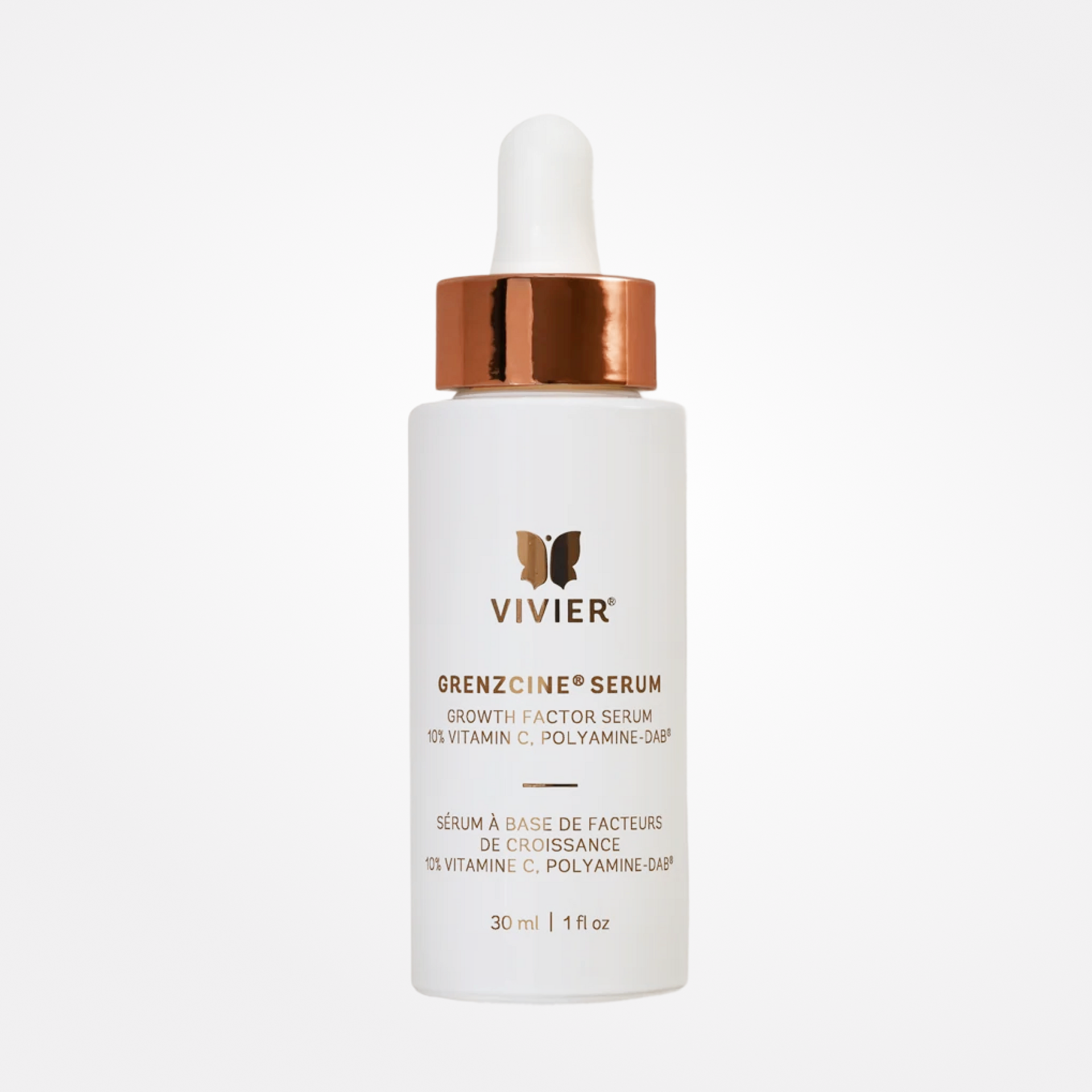 Vivier GrenzCine® Serum