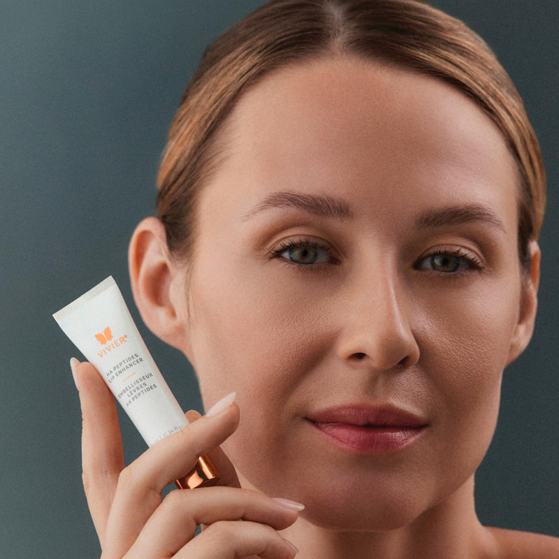 Vivier HA Peptides Lip Enhancer