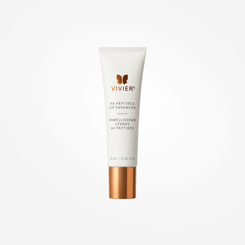 Vivier HA Peptides Lip Enhancer