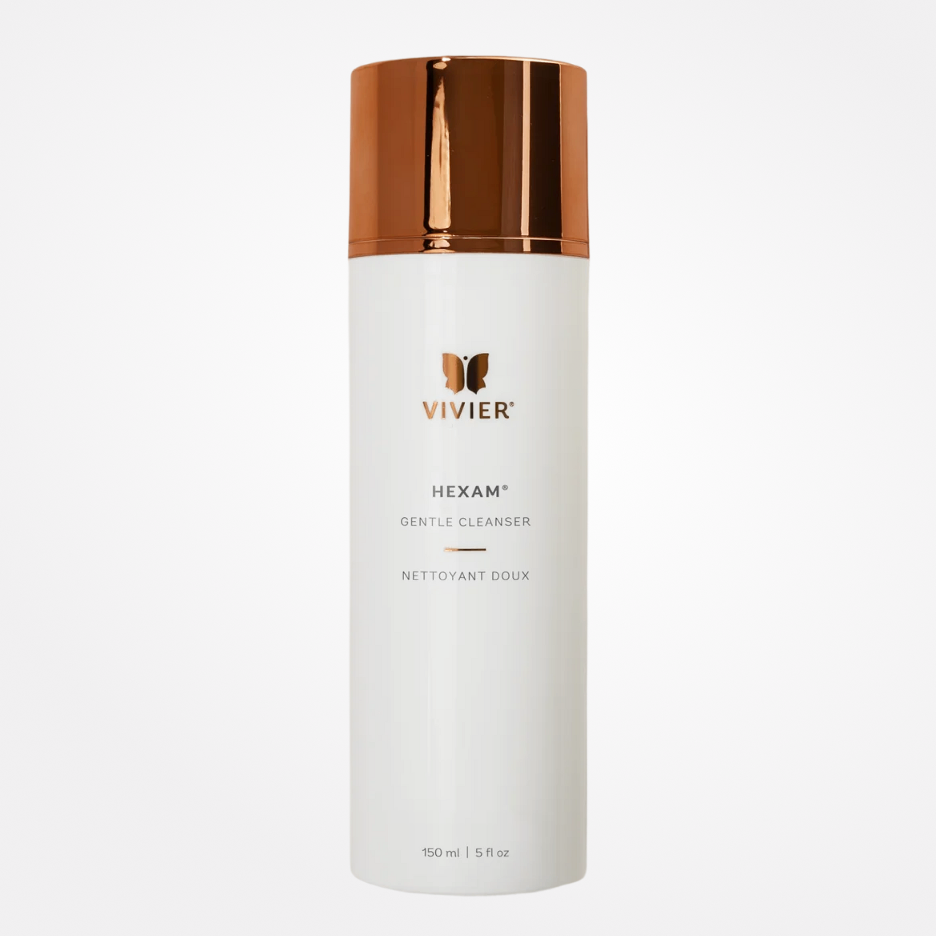 Vivier HEXAM® Gentle Cleanser