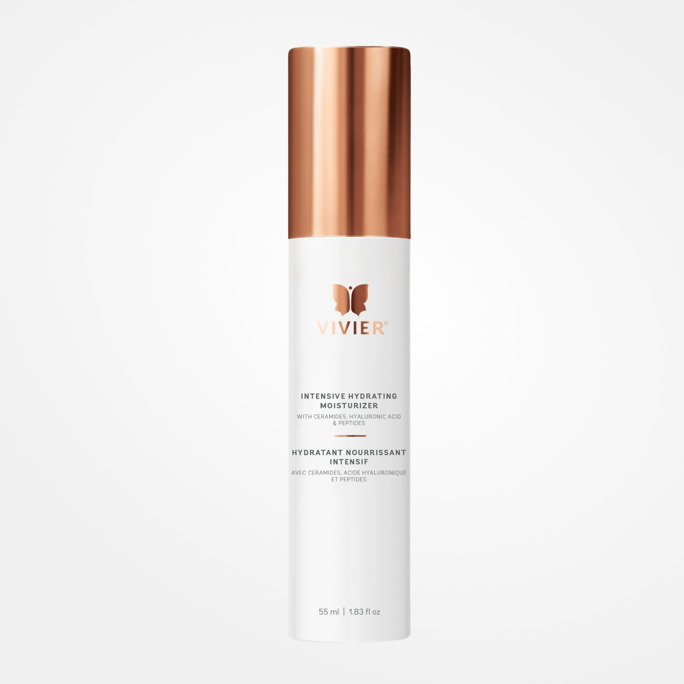 Vivier Intensive Hydrating Moisturizer