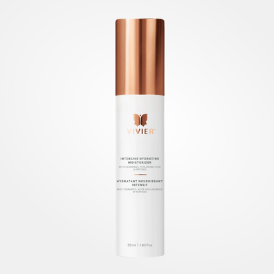 Crème hydratante intensive Vivier