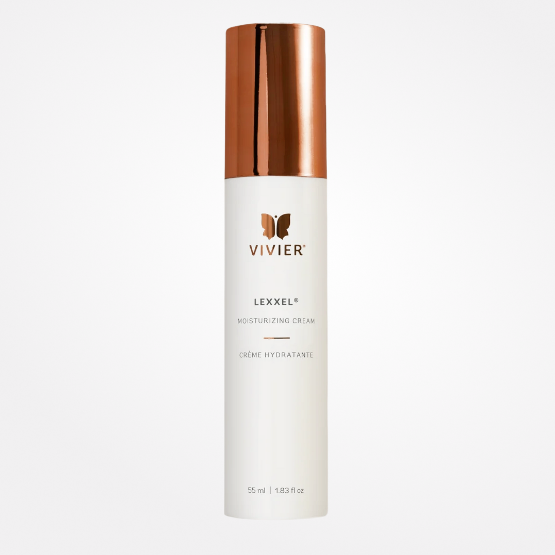 Vivier LEXXEL® Gentle Moisturizer
