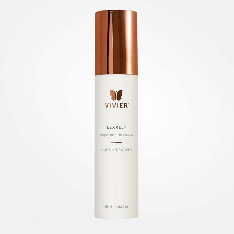 Vivier LEXXEL® Gentle Moisturizer