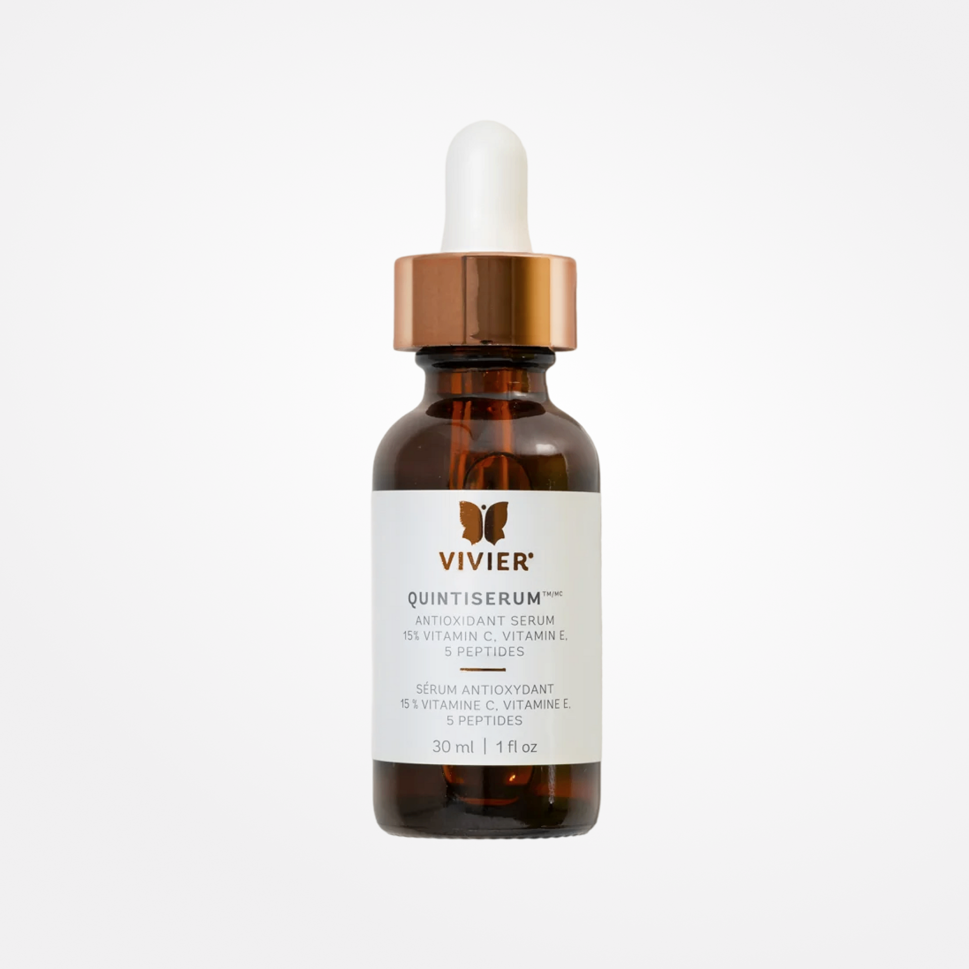 Vivier QuintiSerum™