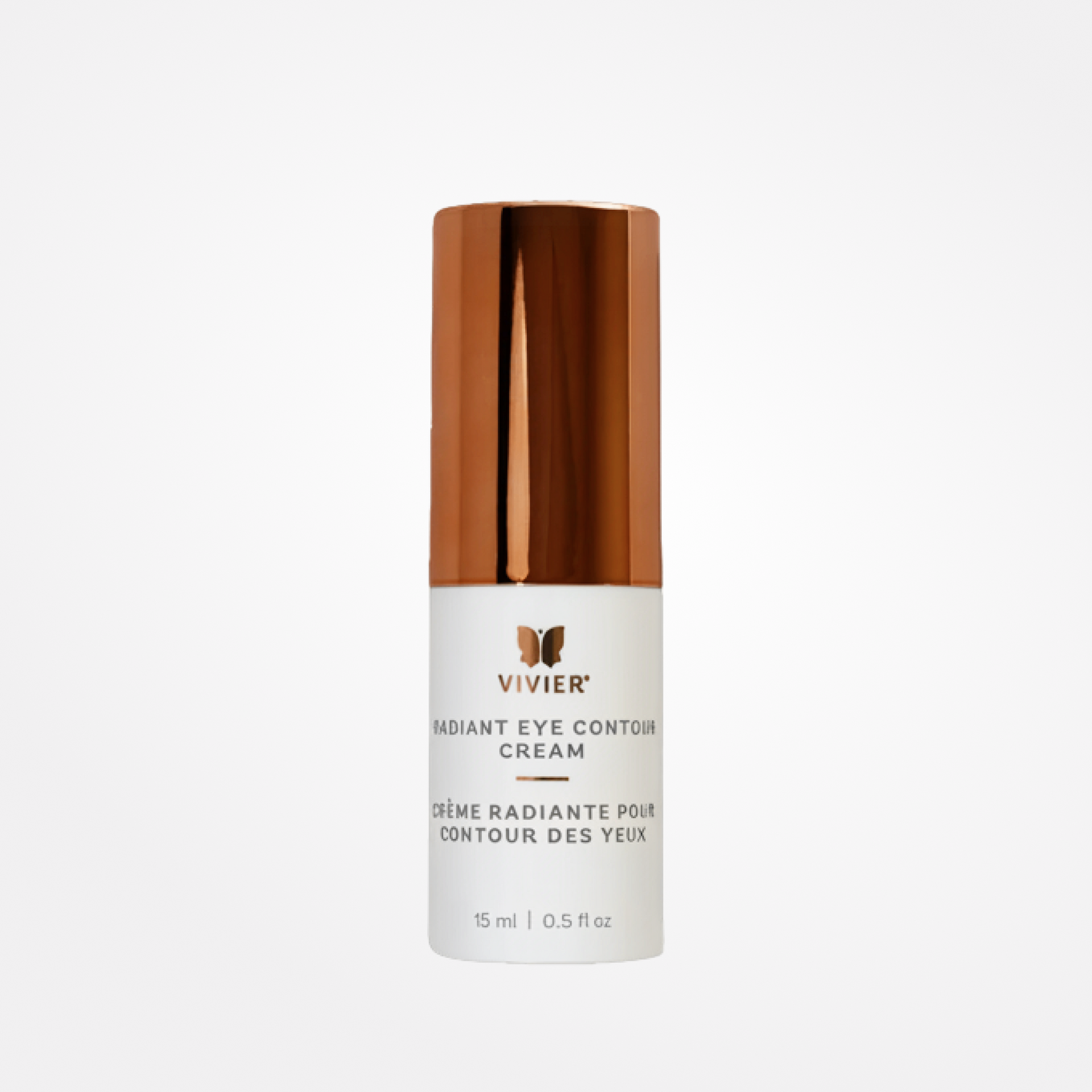 Vivier Radiant Eye Contour Cream