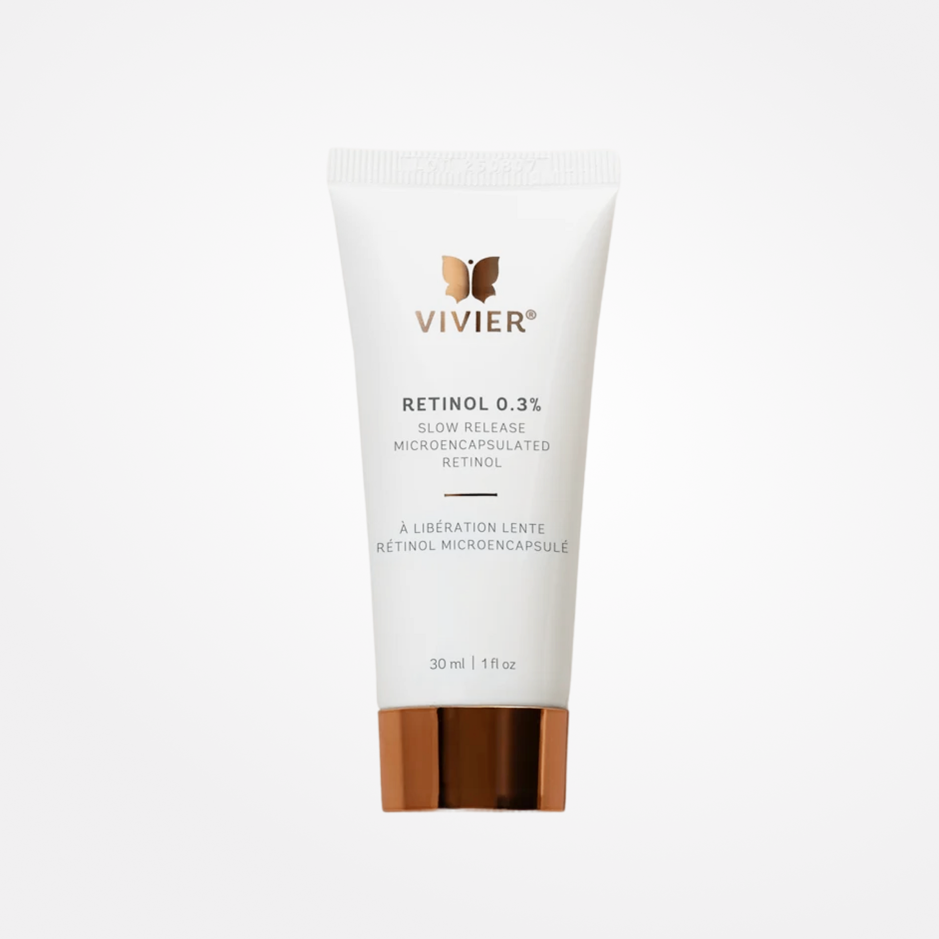 Vivier Retinol 0.3%