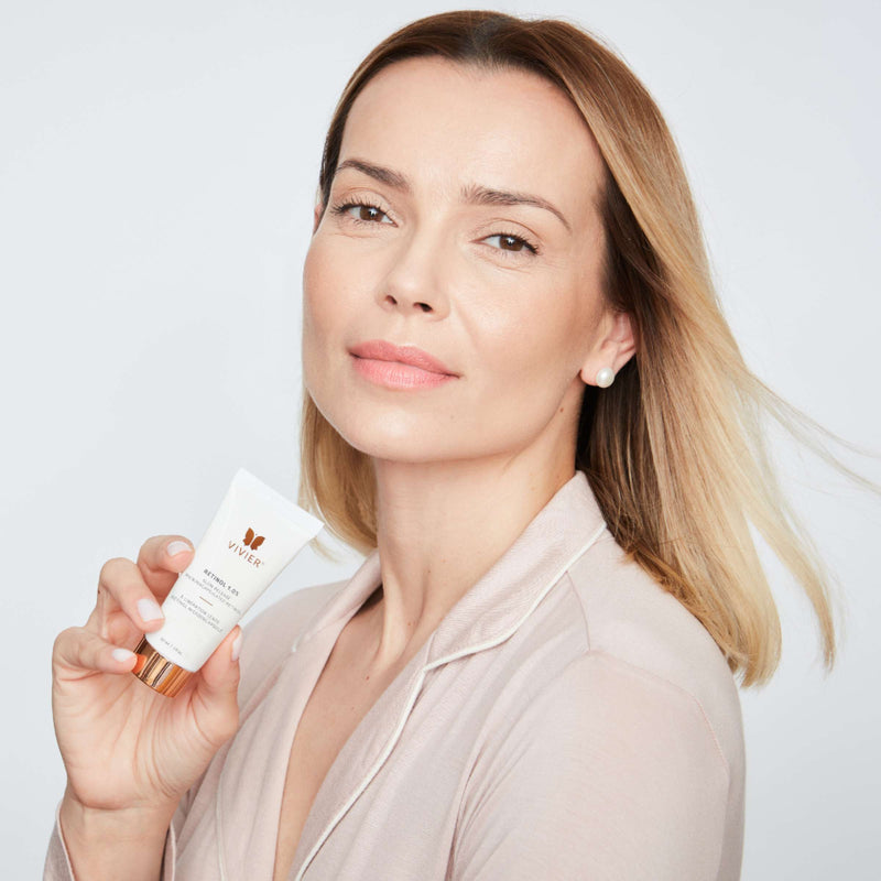 Vivier Retinol 1.0%