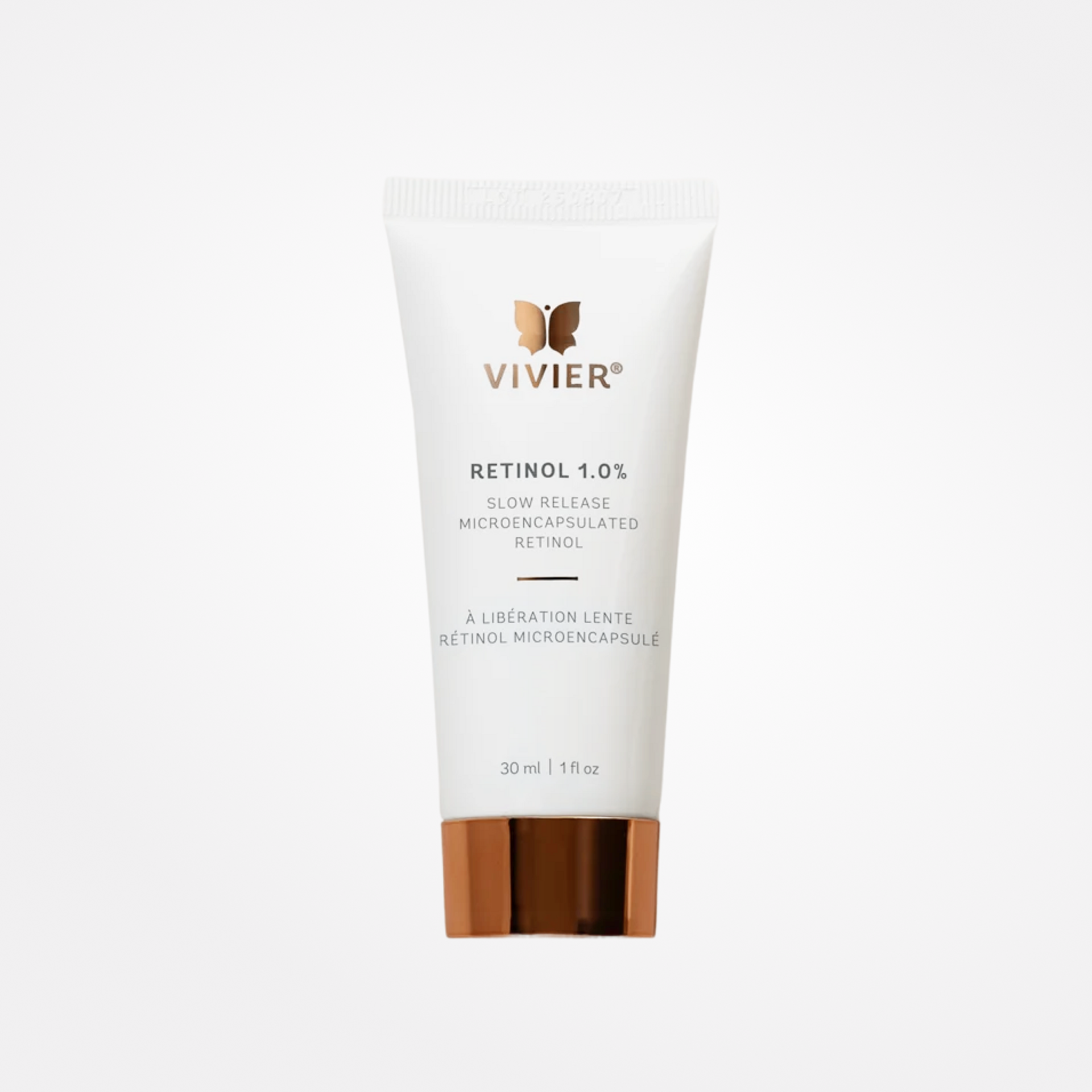 Vivier Retinol 1.0%