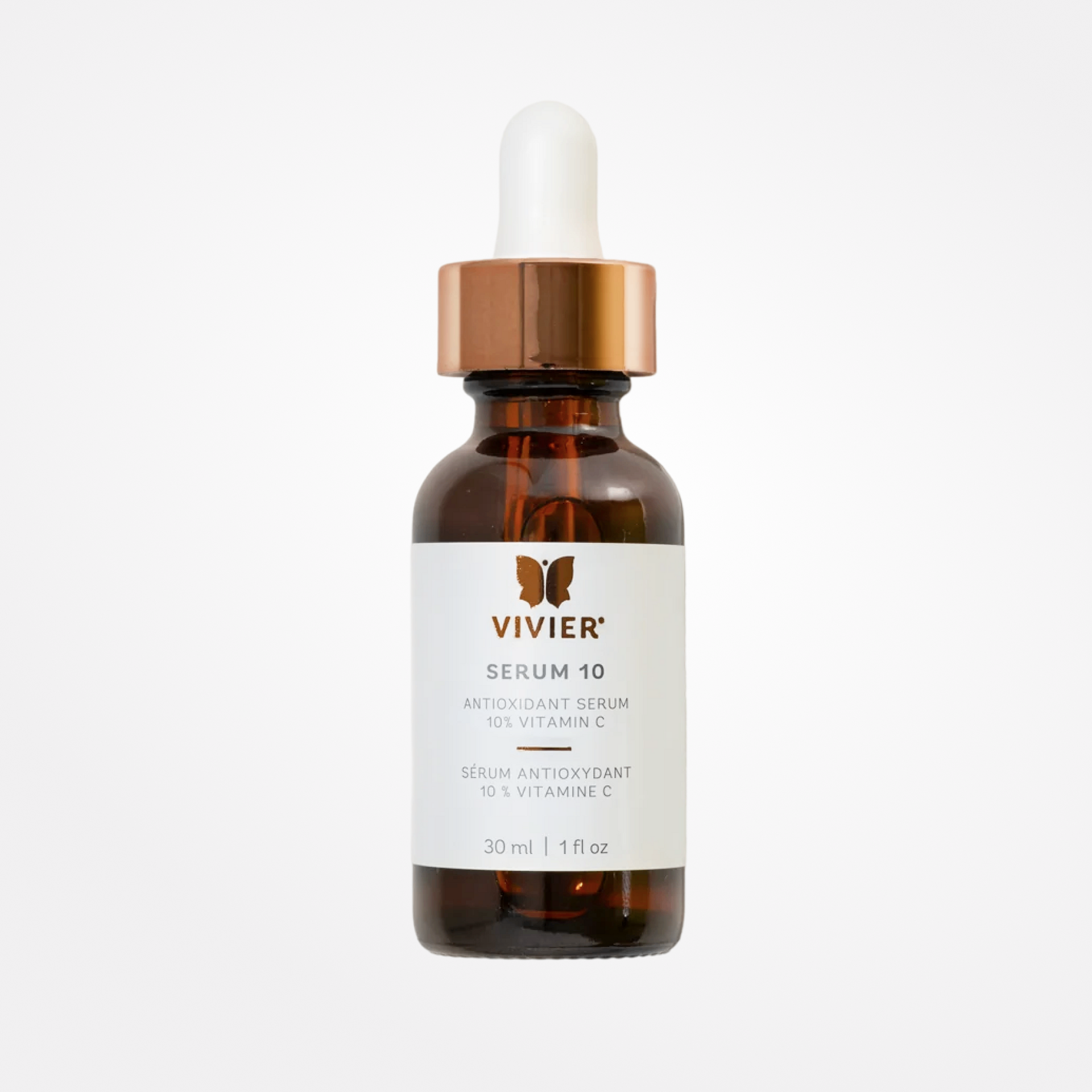 Sérum Vivier 10