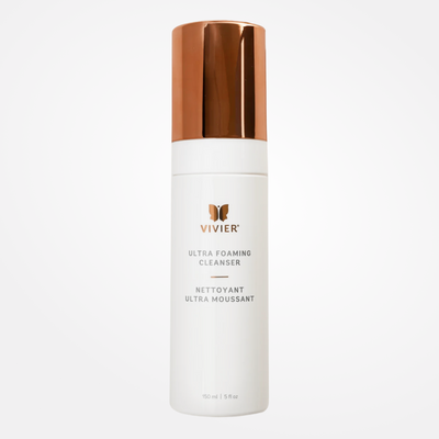 Nettoyant moussant Vivier Ultra