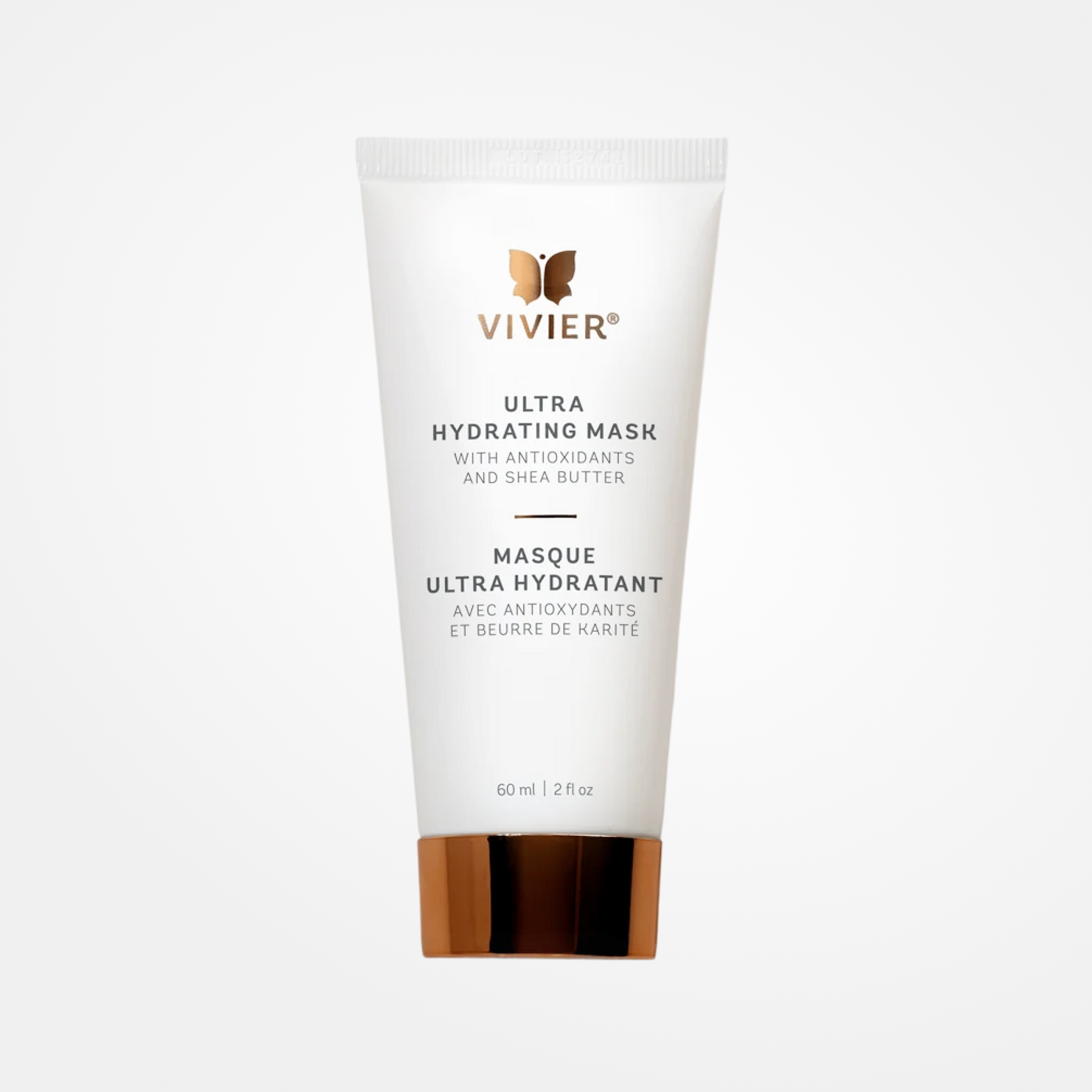 Vivier Ultra Hydrating Mask