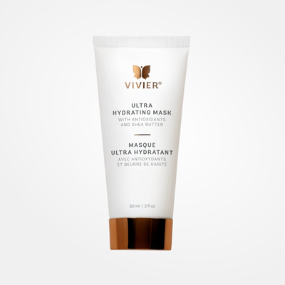 Vivier Ultra Hydrating Mask