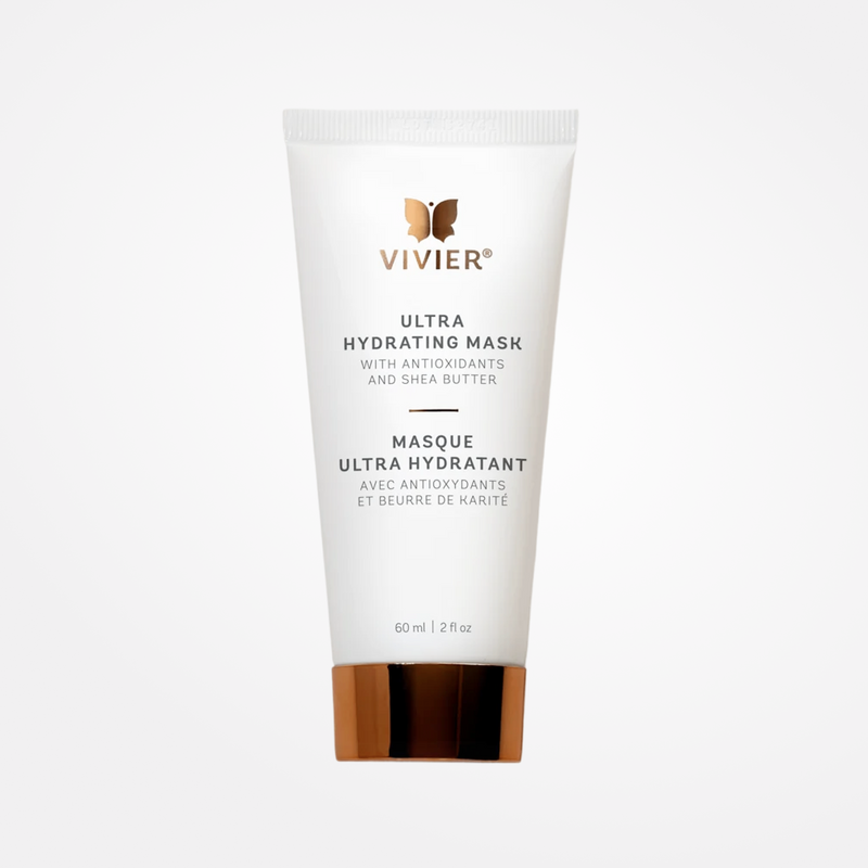 Vivier Ultra Hydrating Mask