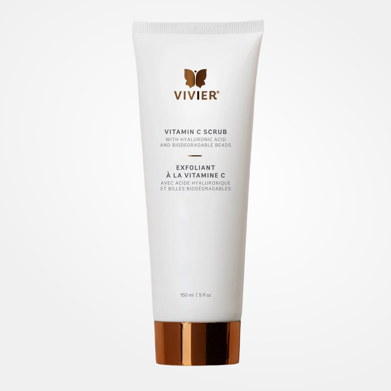Vivier Vitamin C Scrub