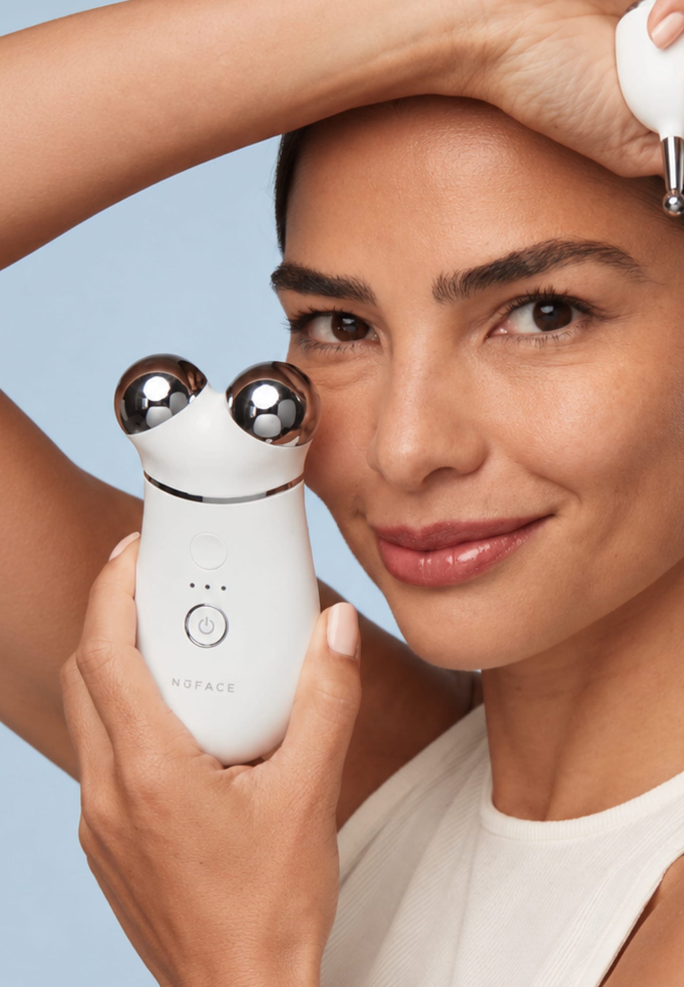 Facial Toning Devices