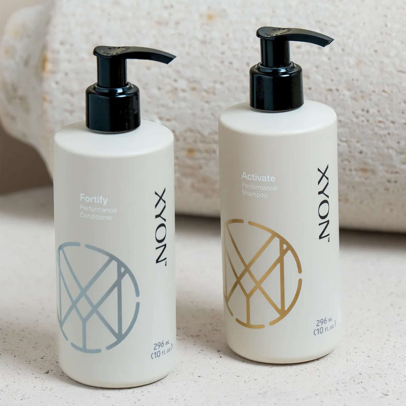XYON Fortify Performance Conditionner pour femmes