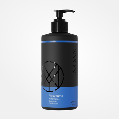XYON Rejuvenate Performance Shampooing pour hommes