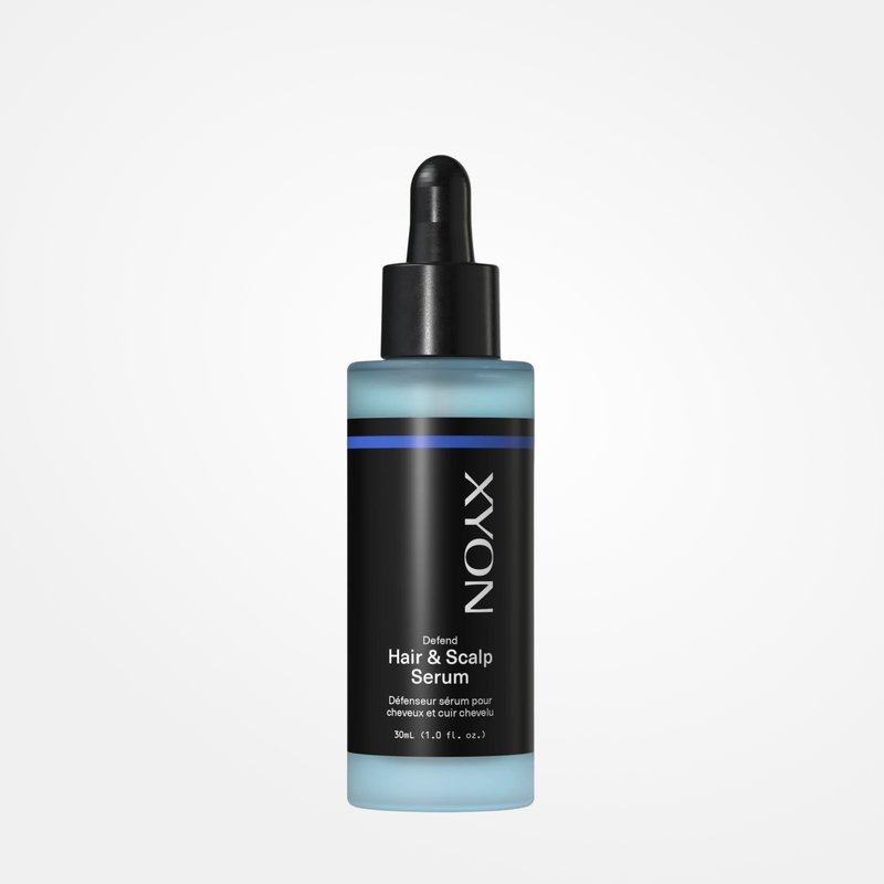 Sérum XYON Defend pour les cheveux et le cuir chevelu pour hommes