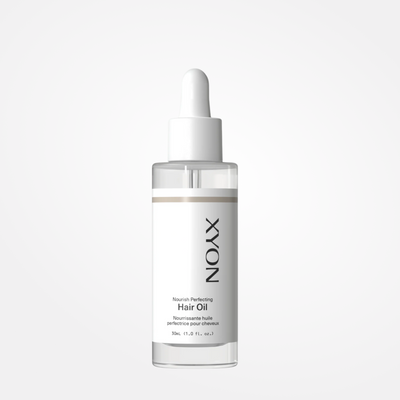 Huile capillaire XYON Nourish Perfecting pour femmes