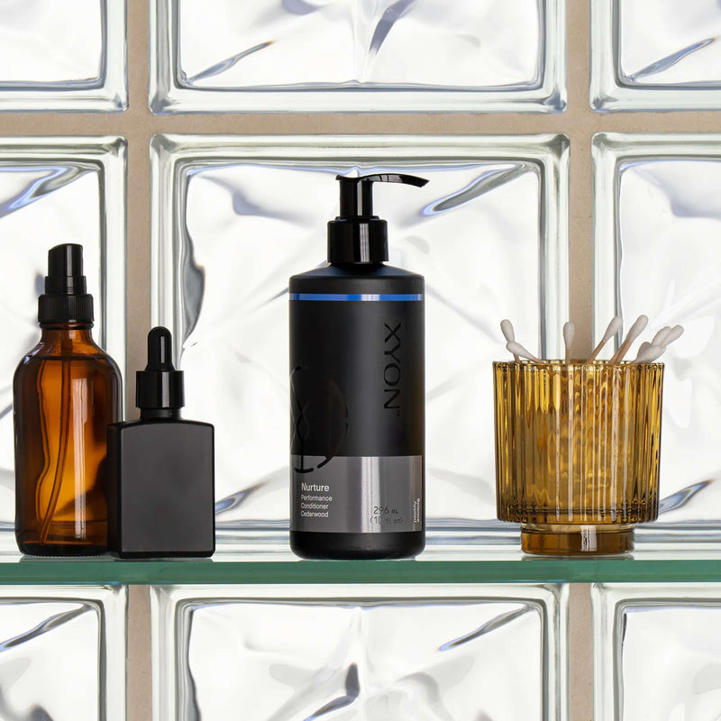 Après-shampoing XYON Nurture Performance pour hommes
